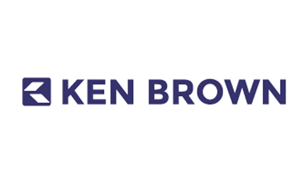 KEN BROWN