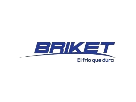 BRIKET