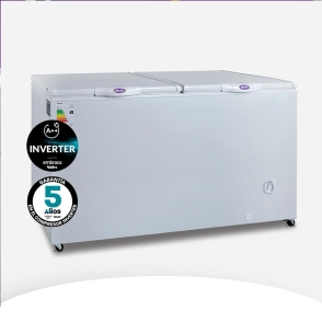 FREEZER INELRO FIH 550 A+