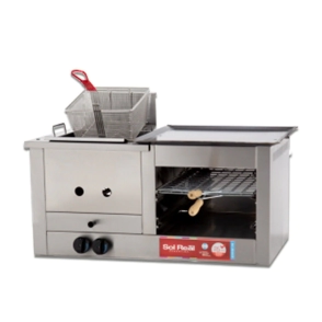 CARLITERO SOL REAL MULTIPLE 051