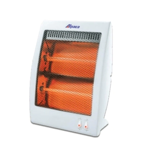 ESTUFA A CUARZO ALPACA RH 04