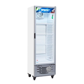 EXHIBIDOR VERTICAL BRIKET MASTER 4300 LED CI R290