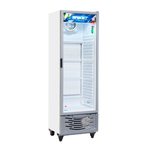EXHIBIDOR VERTICAL BRIKET MASTER 4300 LED CI R290
