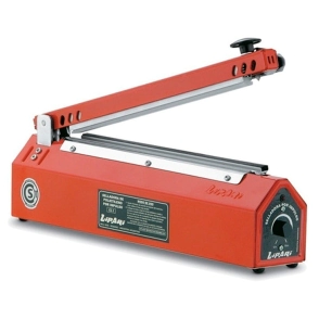SELLADORA MANUAL LIPARI CC400