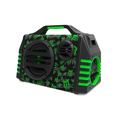 PARLANTE PANTER PBB04 GR VERDE