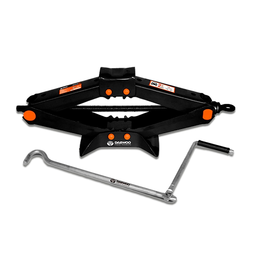 CRIQUET TIJERA DAEWOO DASJ01