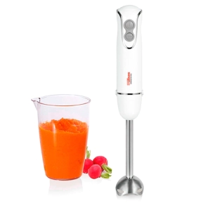 MIXER LILIANA AH101B BLANCO