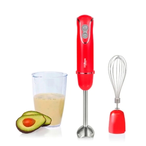 MIXER LILIANA TWIST MIX ROJA AH111R