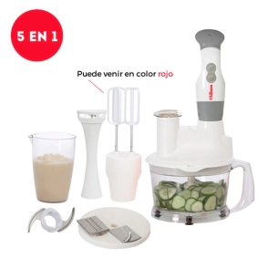 PROCESADORA LILIANA TOTALMIX AM459