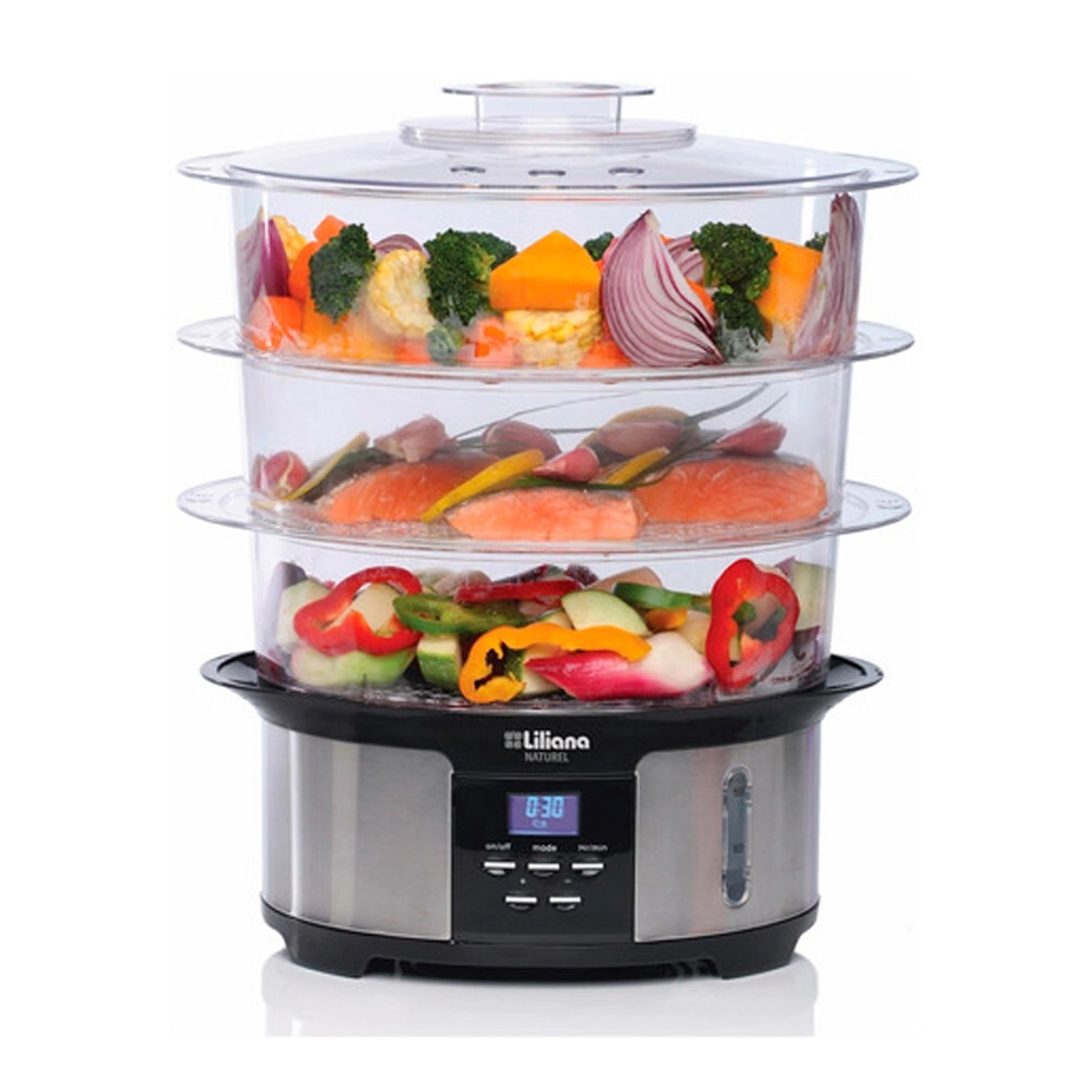 VAPORERA LILIANA AV930