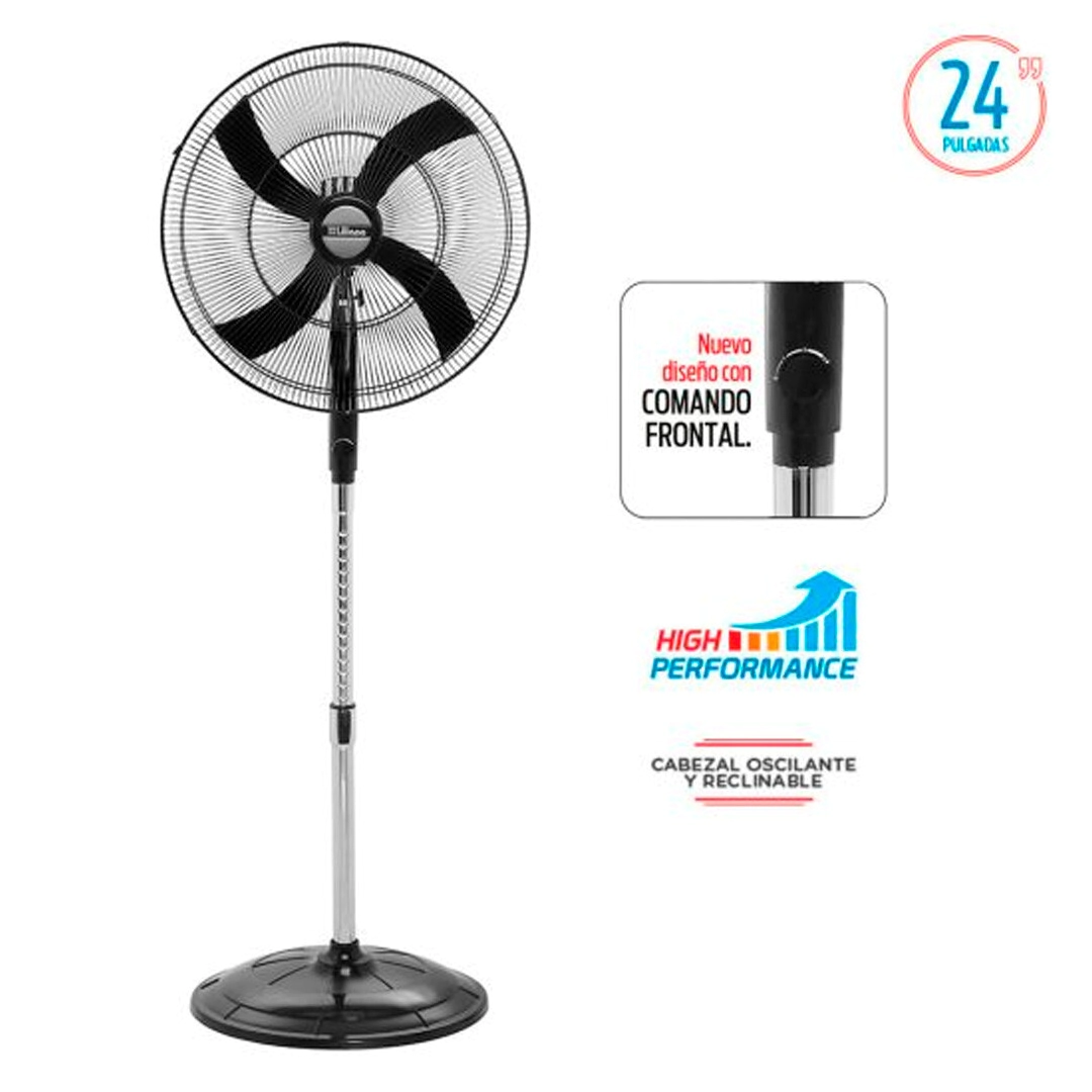 VENTILADOR DE PIE LILIANA VPHP2416