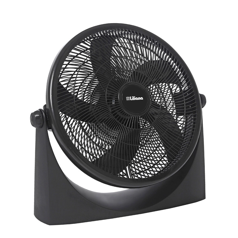 VENTILADOR LILIANA TURBO RECLINABLE VTF18P