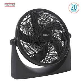 VENTILADOR LILIANA TURBO RECLINABLE VTF20P