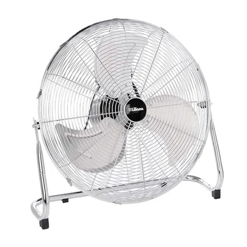 VENTILADOR LILIANA TURBO RECLINABLE VTFM20