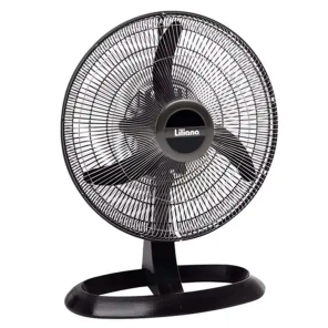 VENTILADOR LILIANA TURBO ORBITAL VOTR20