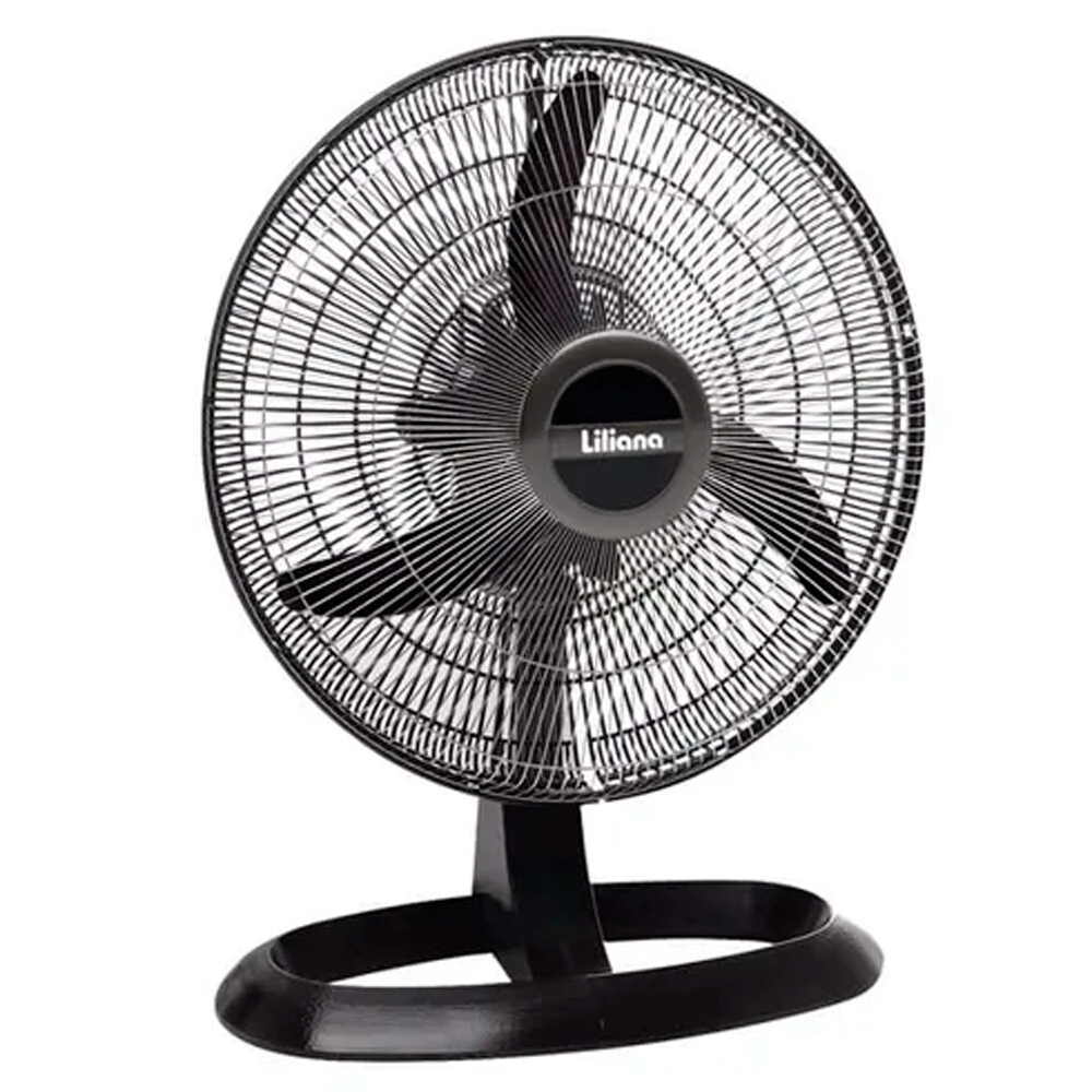 VENTILADOR LILIANA TURBO ORBITAL VOTR20