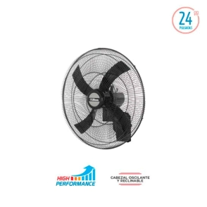 VENTILADOR DE PARED LILIANA VW2416
