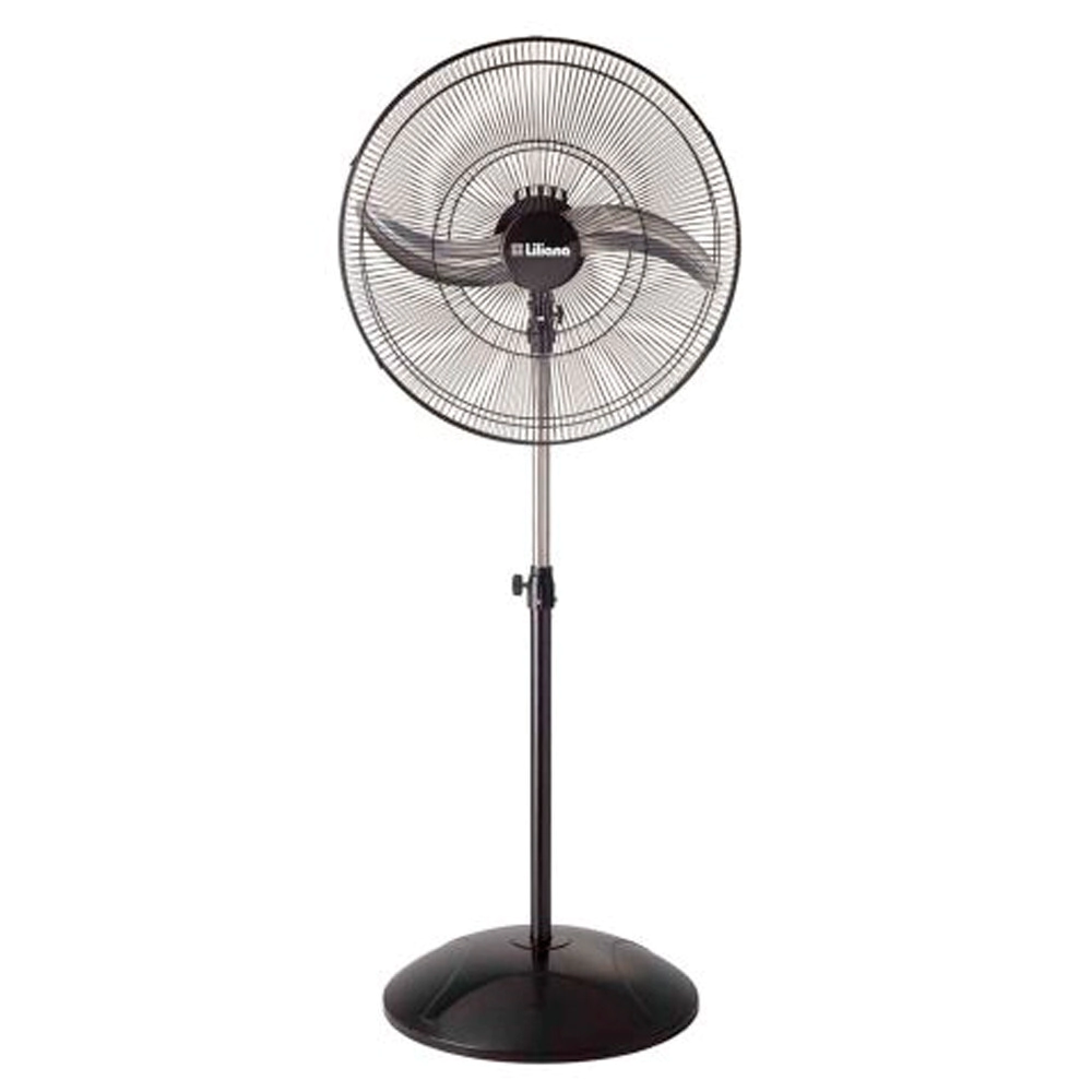VENTILADOR DE PIE INDUSTRIAL LILIANA VP25M