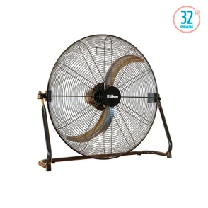 VENTILADOR LILIANA TURBO INDUSTRIAL  VTI32