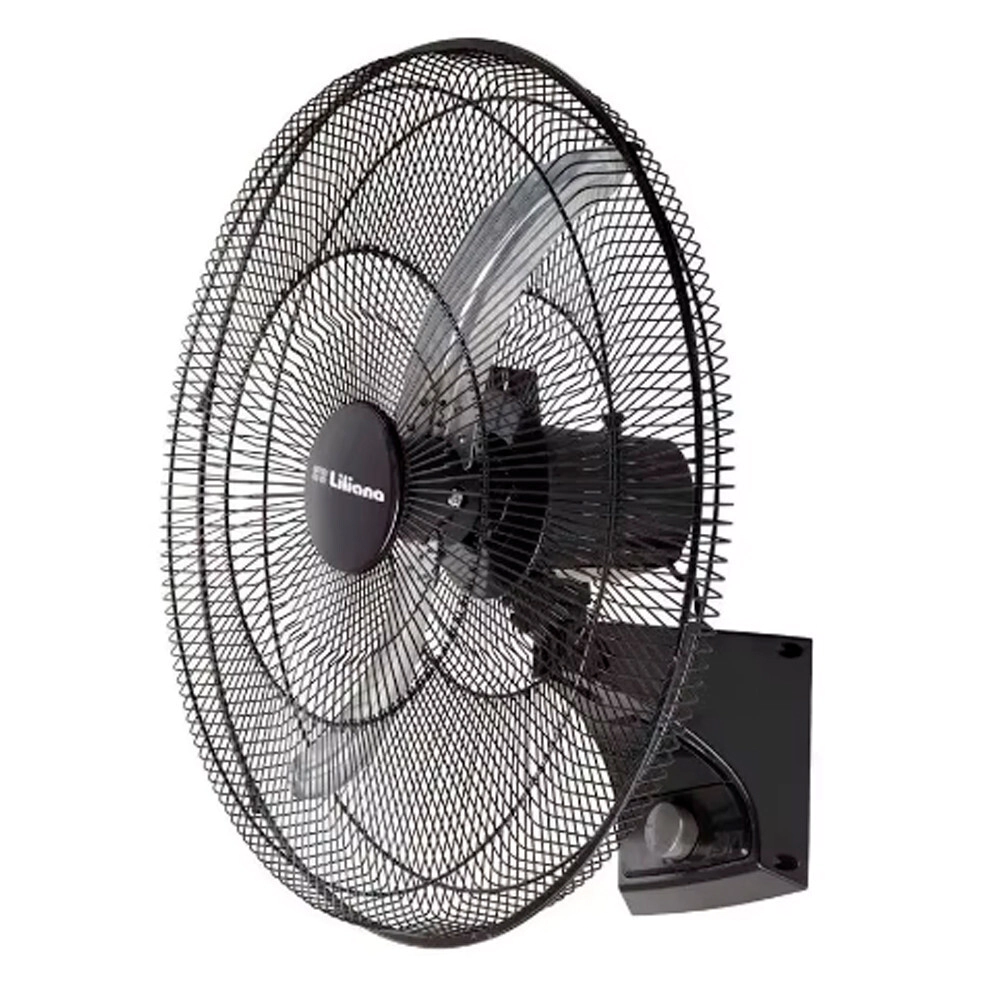 VENTILADOR INDUSTRIAL DE PARED LILIANA VW25M