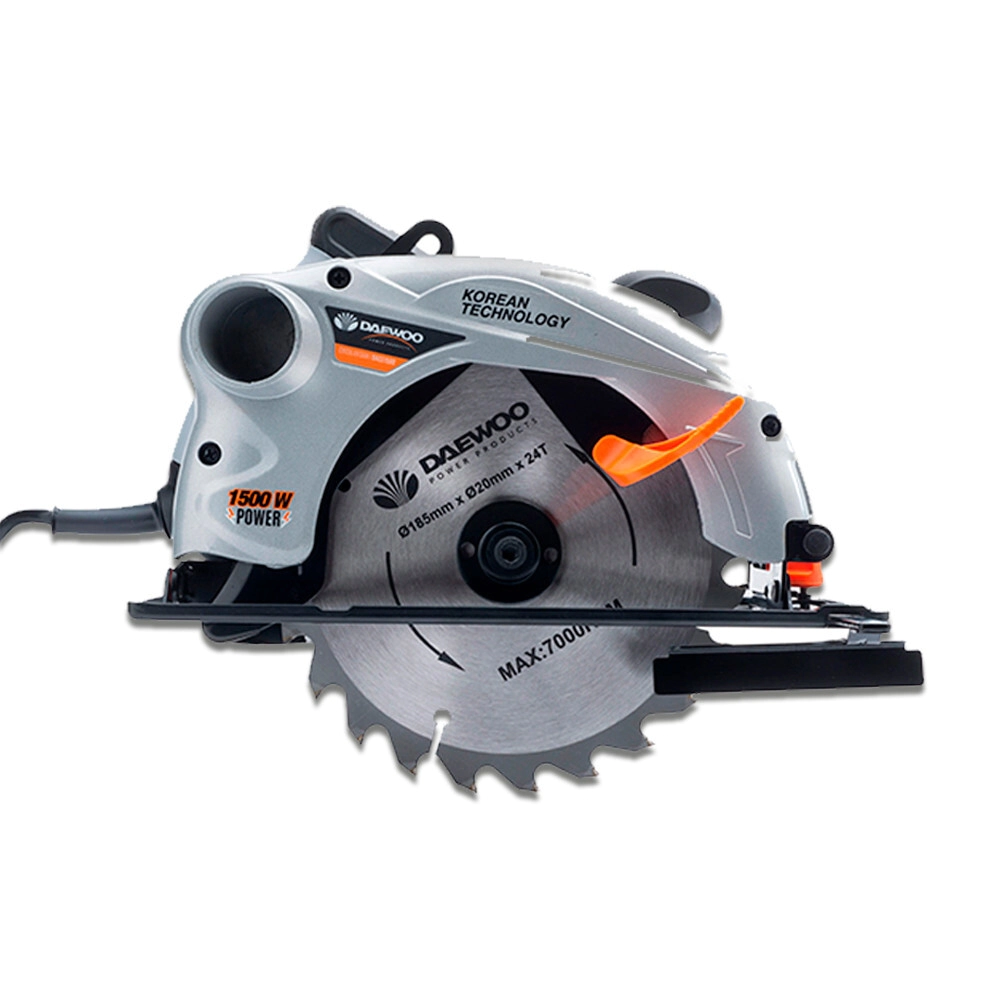 SIERRA CIRCULAR DAEWOO DACS1500