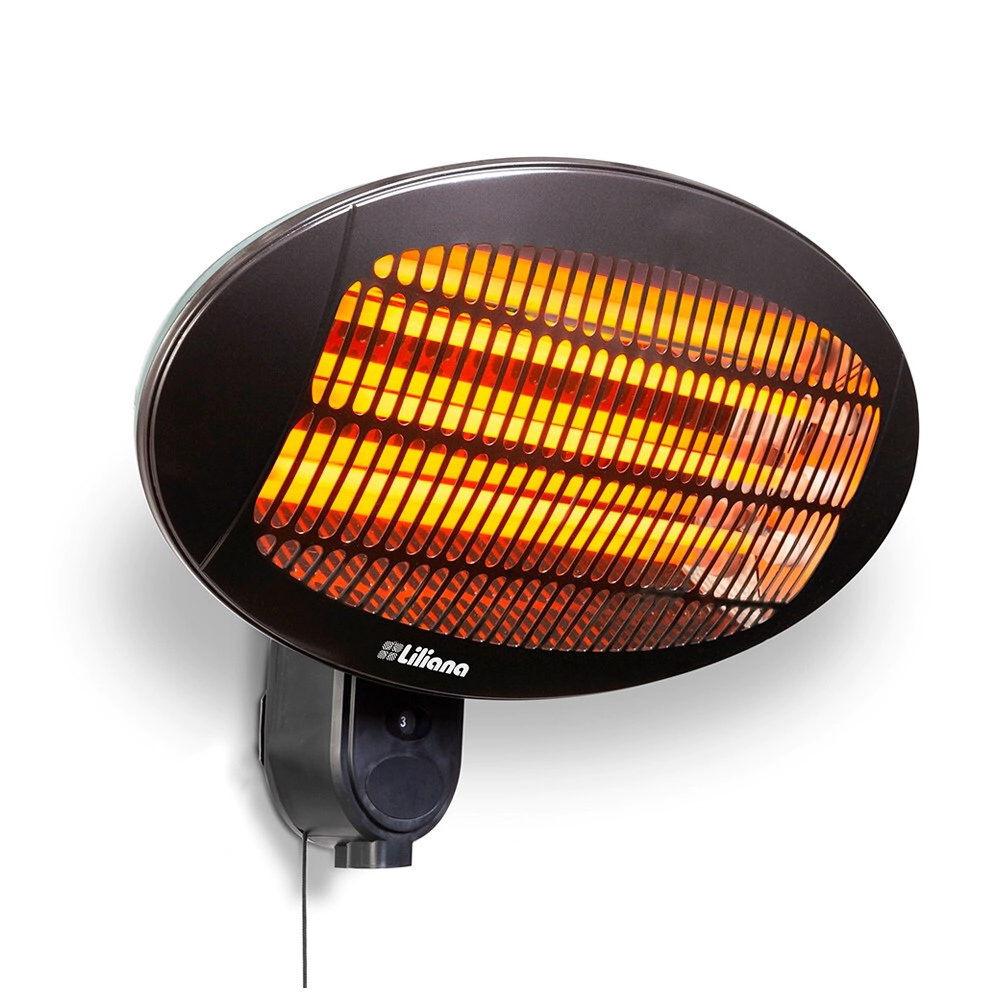 CALEFACTOR LILIANA CIPAR 2000