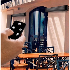 PANEL RADIANTE LILIANA CCPA 3200