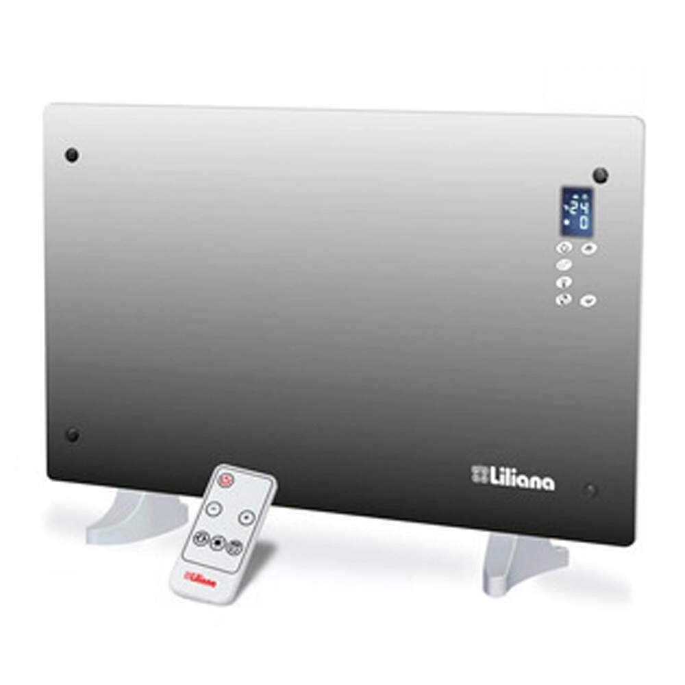 PANEL DE VIDRIO LILIANA HOT DECO PPV500