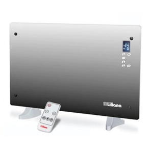 PANEL DE VIDRIO LILIANA HOT DECO PPV500