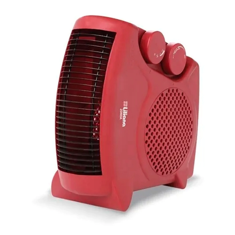 CALOVENTOR LILIANA ZONDA CFH500