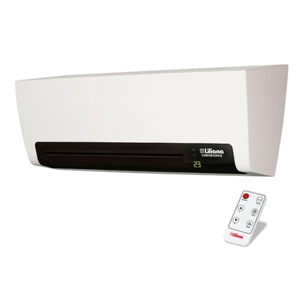 TURBOCALEFACTOR LILIANA CWD900 TIPO SPLIT