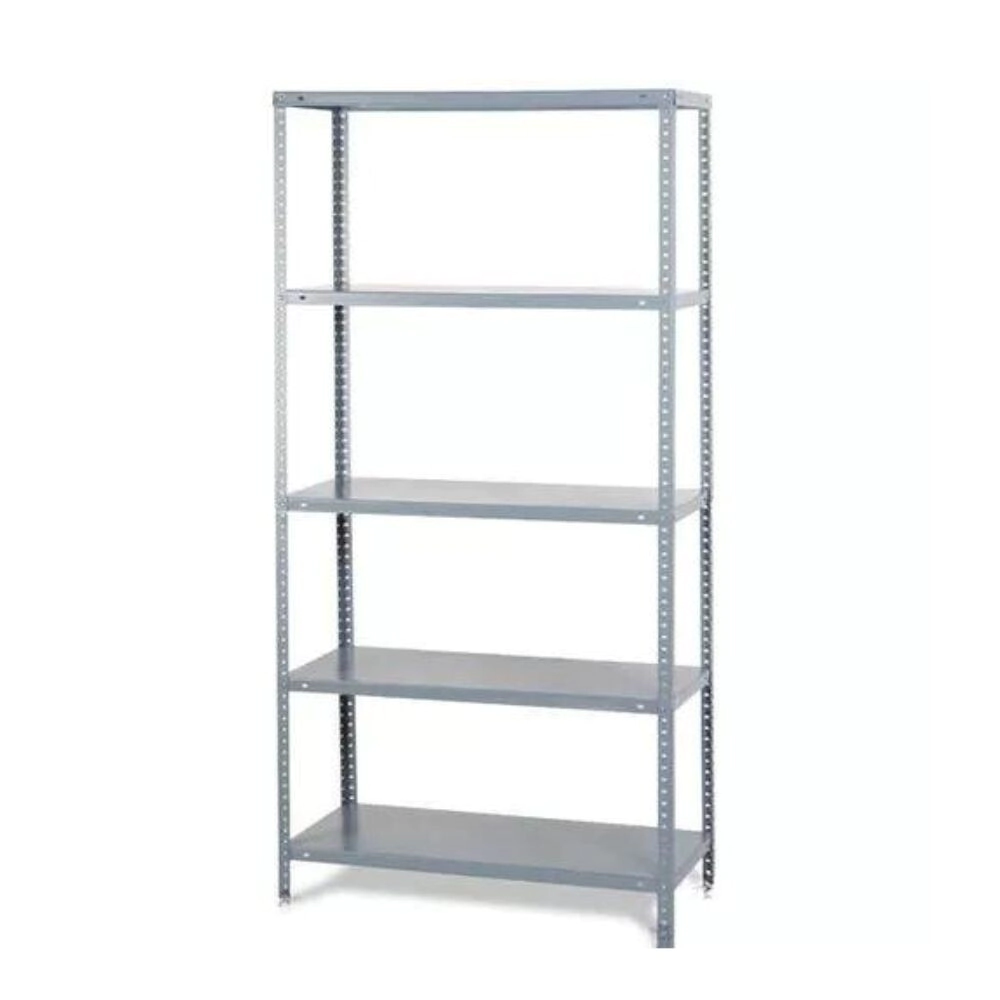 ESTANTERIA METALICA ARBRAS B30*90 24R