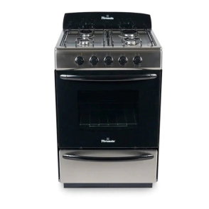 COCINA SINGER FLORENCIA 5518F