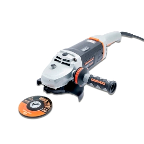 AMOLADORA DAEWOO DAAG180-240