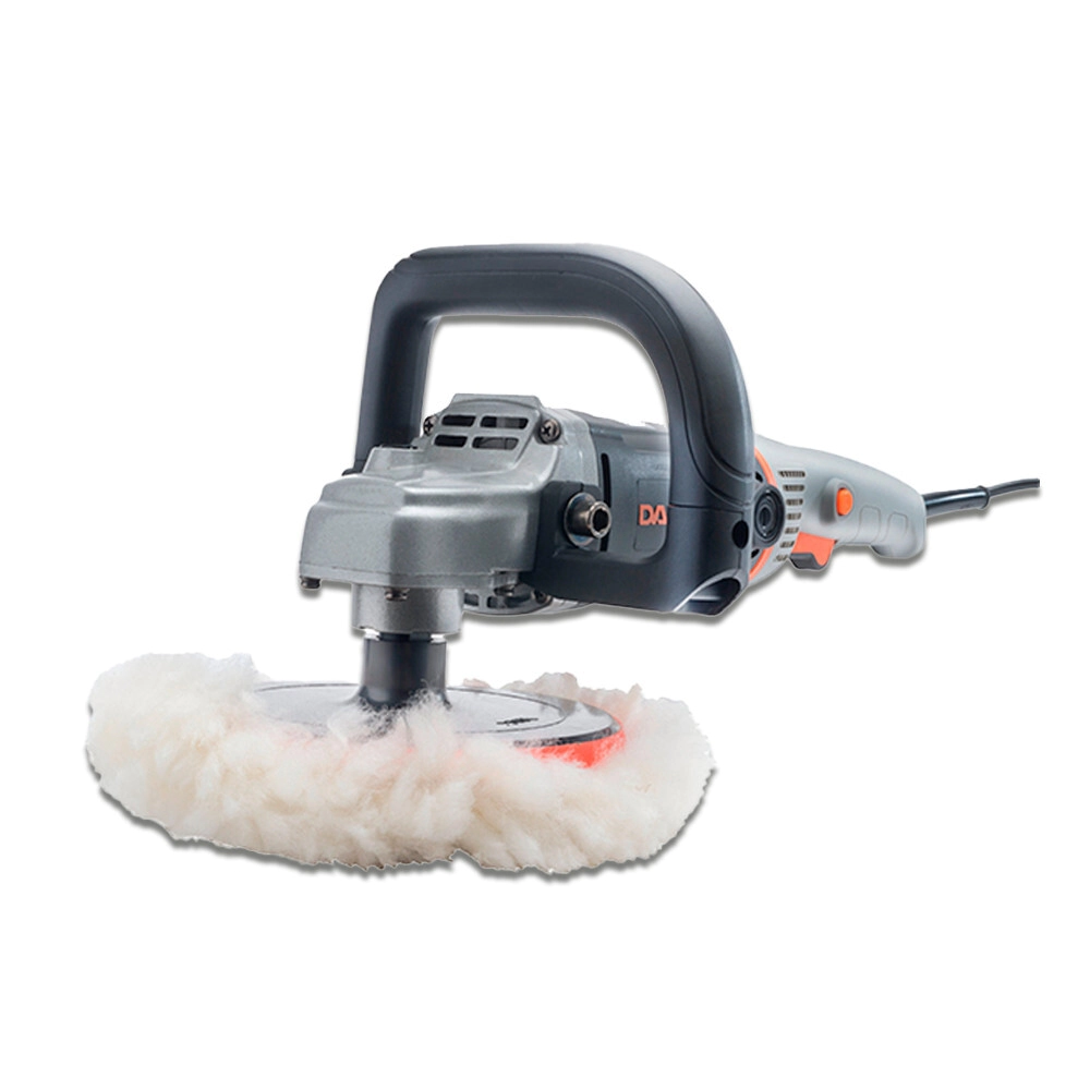 LIJADORA PULIDORA DAEWOO DACP1400