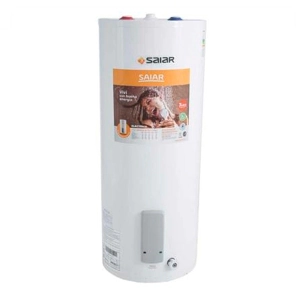 TERMOTANQUE ELEC PIE SAIAR 125 LTS TEPC125ESARIK2 (CONEX SUP)