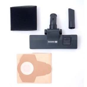 ASPIRADORA DAEWOO DAVC90 20LN