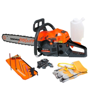 MOTOSIERRA DAEWOO DCS5220