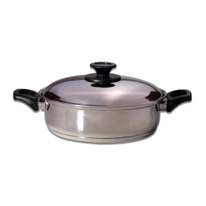 PAELLERA EVEREST PI-24