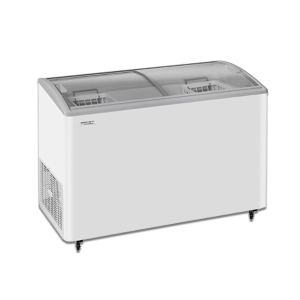 FREEZER HORIZONTAL BRIKET FR 3300 TV PI