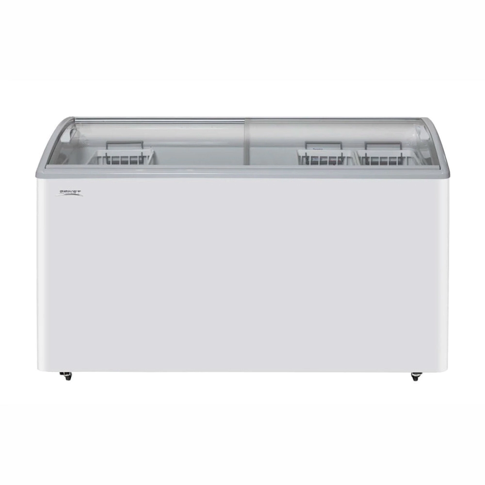 FREEZER HORIZONTAL BRIKET FR 4500 TV PI