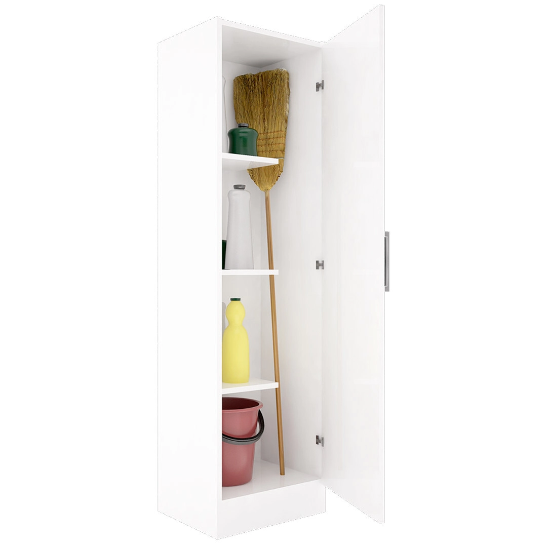 MULTIFUNCION ORLANDI 160*38*45 BLANCO 407