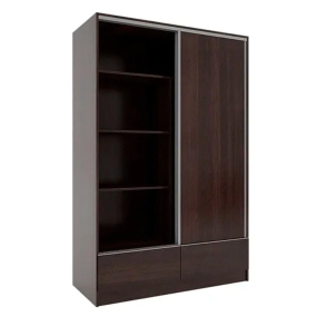 PLACARD ORLANDI 253 PREMIUM 1.38 WENGUE