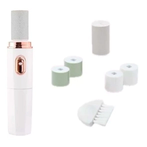 SET DE PEDICURIA EVERBEAUTY EB-2010