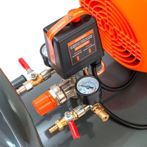 COMPRESOR DE AIRE DAEWOO DAC24D