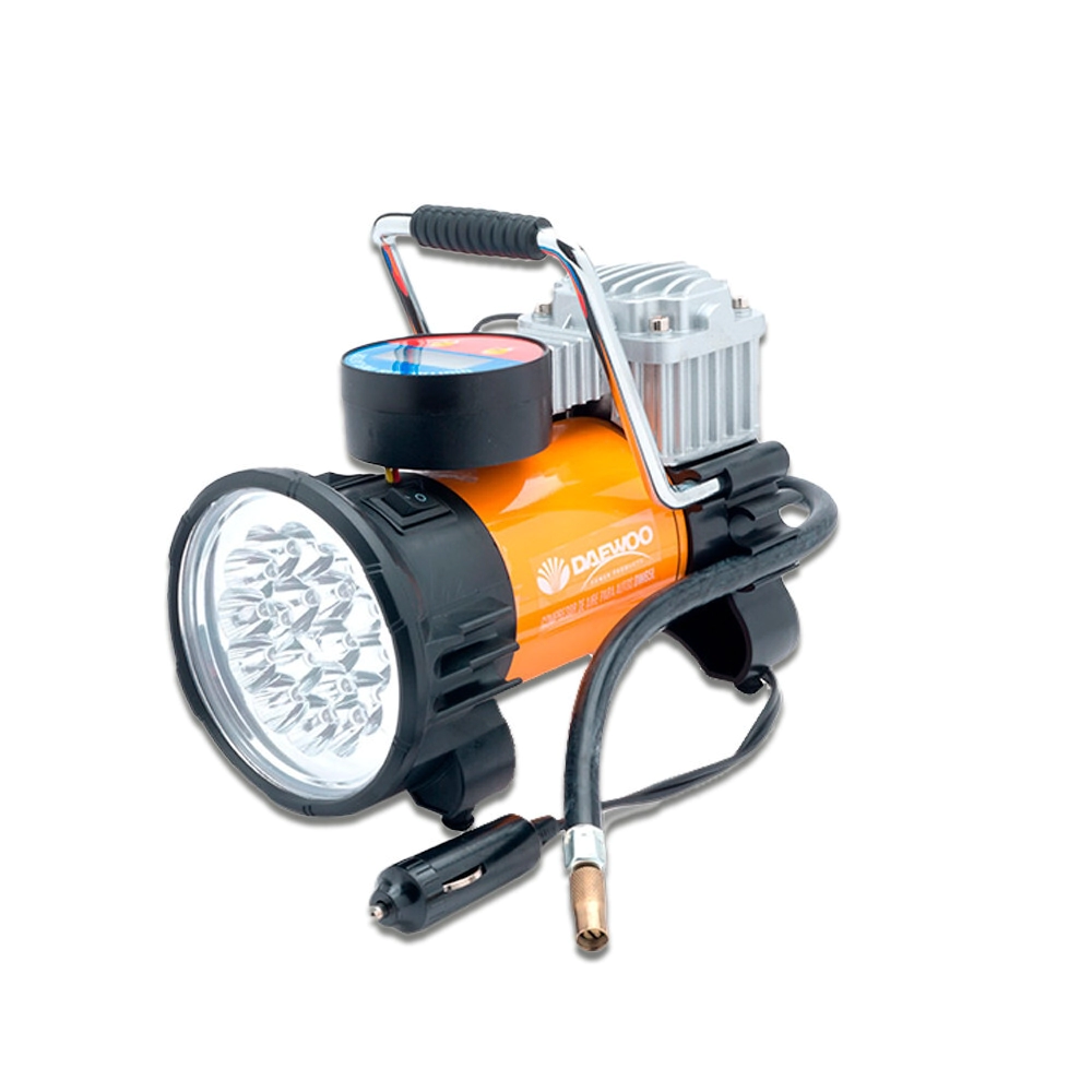COMPRESOR DE AIRE DAEWOO PARA AUTOS DW65L