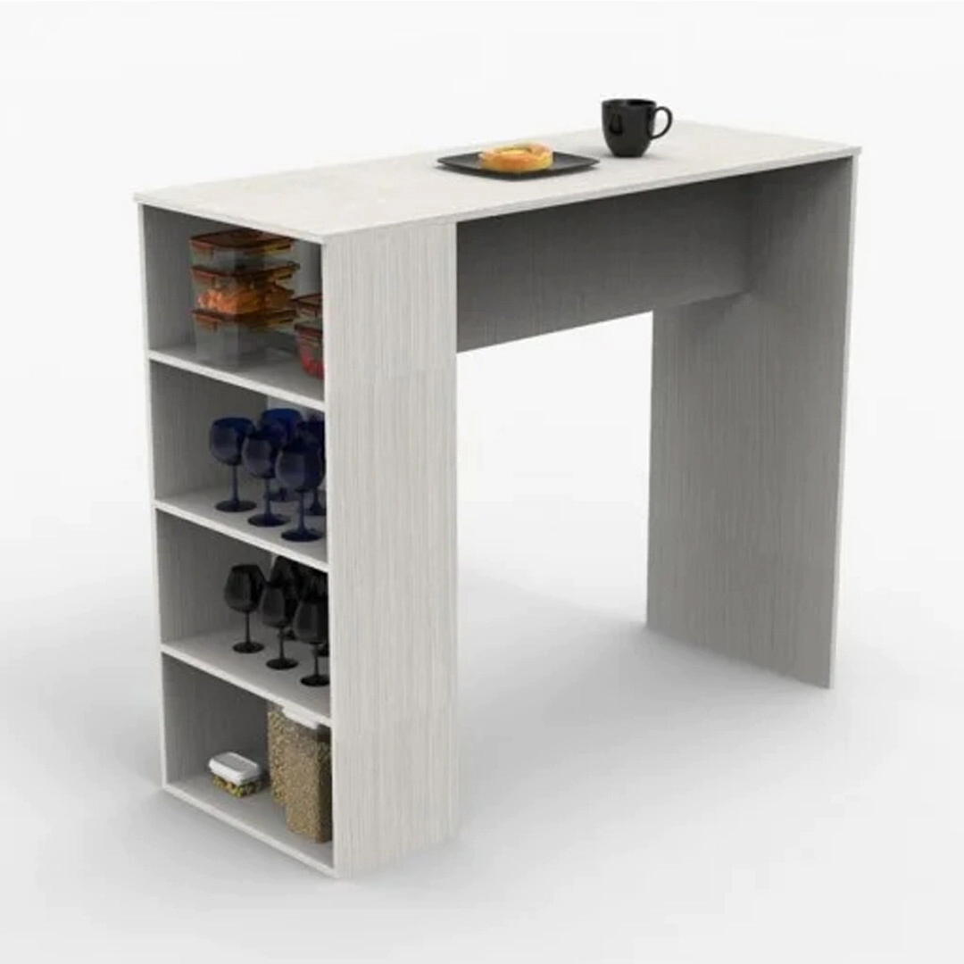 BARRA DE COCINA DELOS DSM03 RB