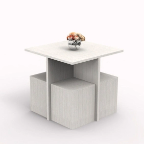 MESA DELOS DSM04 RB C ASIENTOS