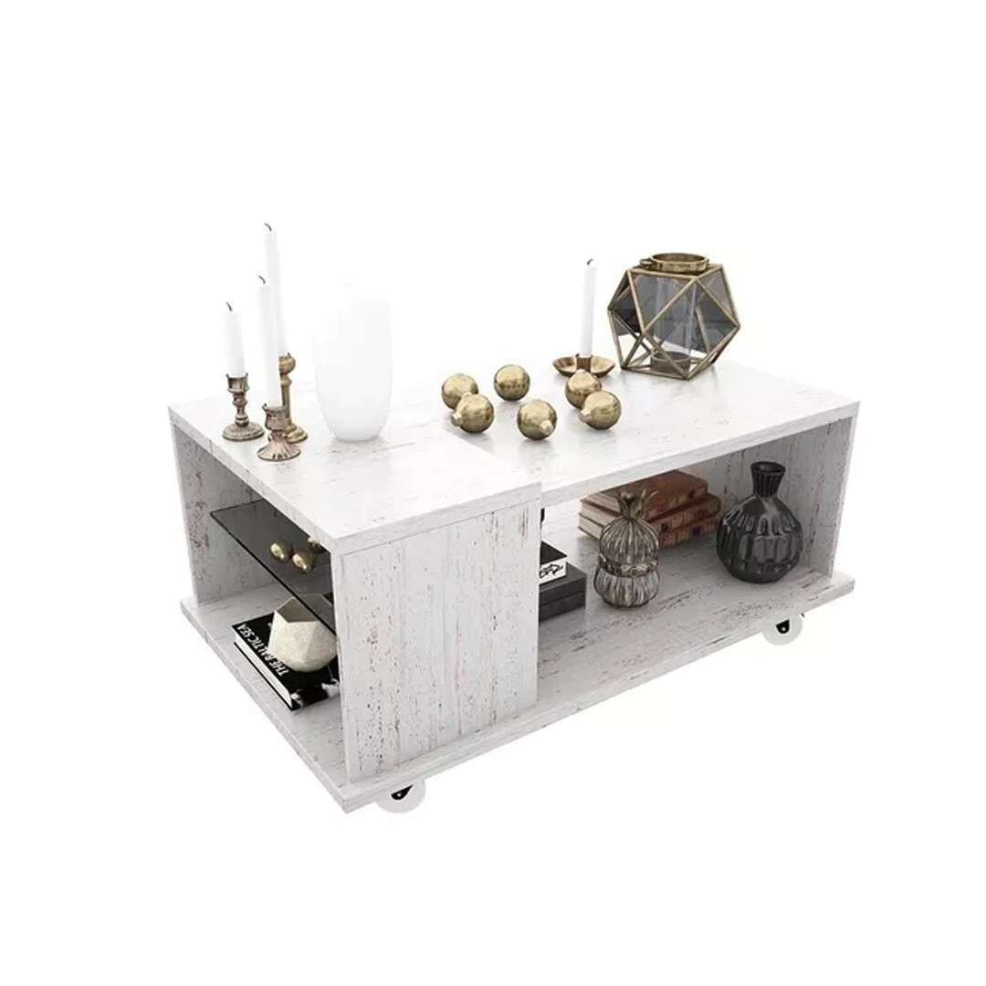 MESA CENTRO DELOS DL 876 EN