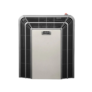 CALEFACTOR ESKABE TITANIO 3000 KCAL MULTIGAS